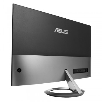 Asus Designo - 27 - Wide Quad HD - IPS - 5 ms - Gris - 90LM03C0-B01A70