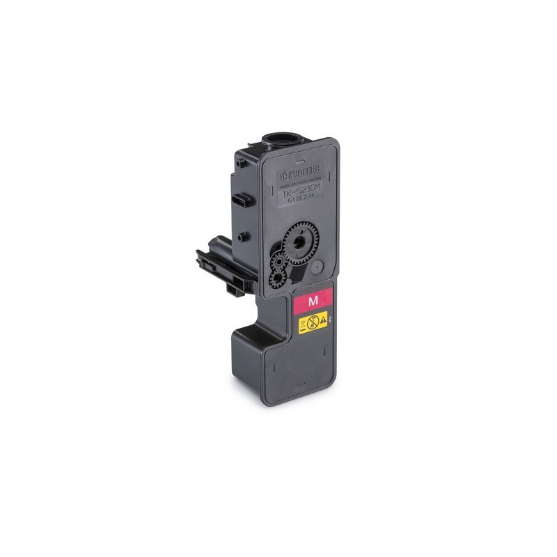 KYOCERA TK-5230M Magenta 1T02R9BNL0