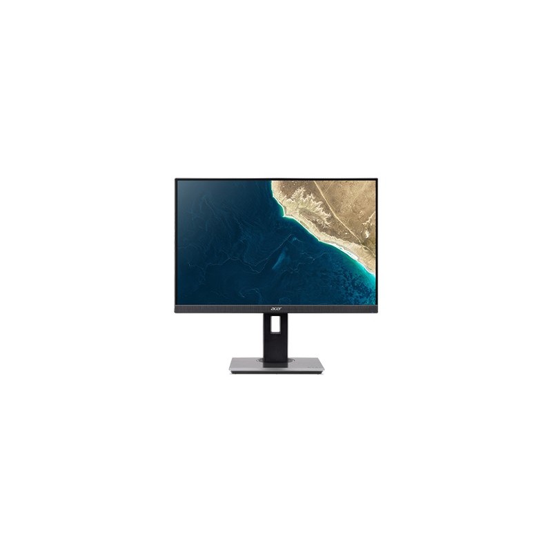 Acer B7 - 23.8 - Full HD - IPS - 4 ms - Negro - UM.QB7EE.001