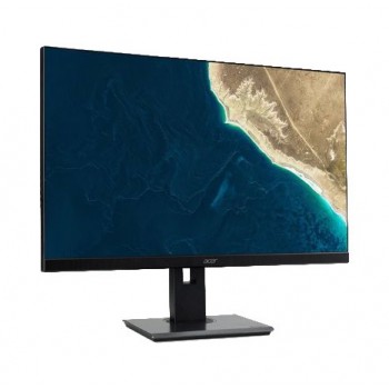 Acer B7 - 23.8 - Full HD - IPS - 4 ms - Negro - UM.QB7EE.001