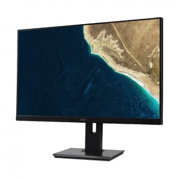 Acer B7 - 23.8 - Full HD - IPS - 4 ms - Negro - UM.QB7EE.001