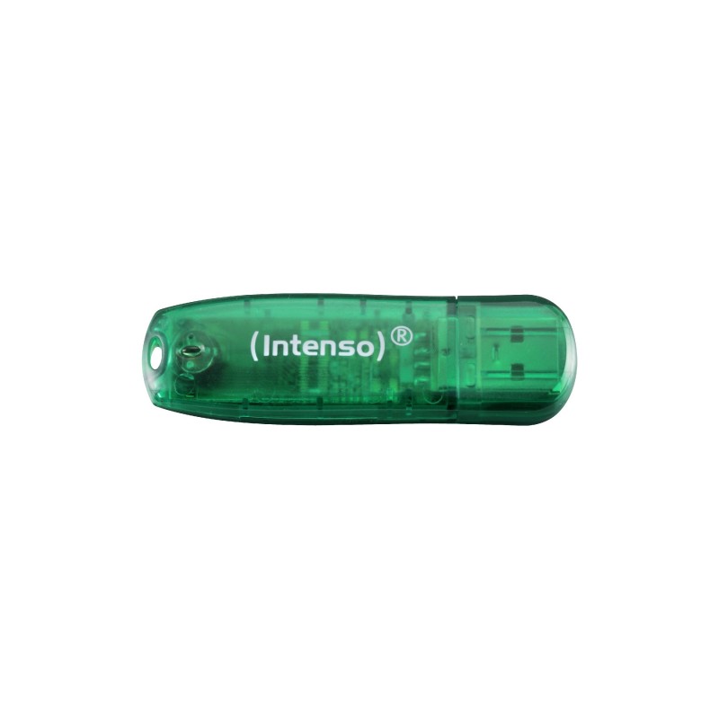Rainbow Line 8GB USB Drive 3502460