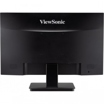 ViewSonic - 23.8 - Full HD - LCD - 5 ms - Negro - VA2410-MH