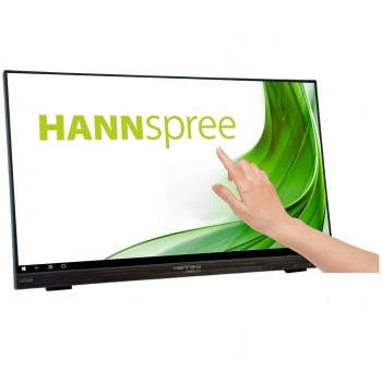 Hanns G HT225HPB Monitor 21.5 Táctil FHD HDMI MM