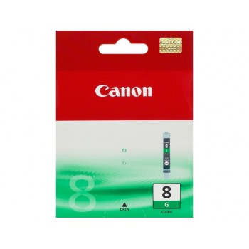 Canon CLI-8G Verde 0627B001