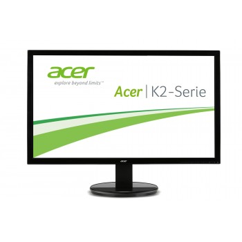 Acer K2 - 21.5 - Full HD - TN+Film - 5 ms - Negro - UM.WW3EE.001