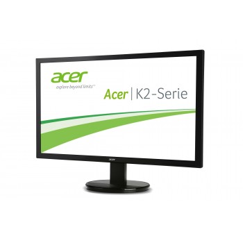 Acer K2 - 21.5 - Full HD - TN+Film - 5 ms - Negro - UM.WW3EE.001