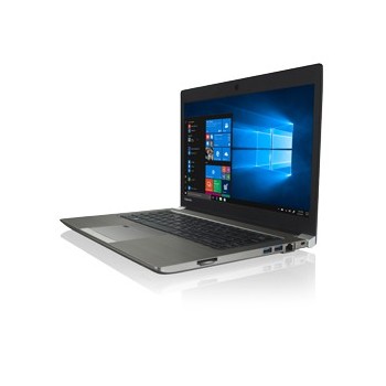 Toshiba Portégé i7-8550U 13,3 pulgadas 16 GB 512GB Windows 10 Pro PT293E-00P009CE