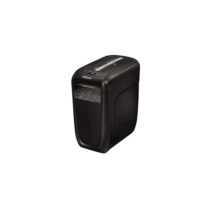 60CS CROSS CUT SHREDDER 230V 4606101