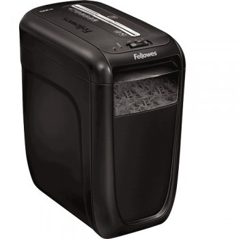 60CS CROSS CUT SHREDDER 230V 4606101