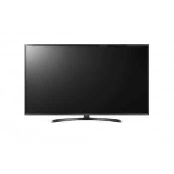 LG 65UK6470 - 65 - 4K Ultra HD - LED - Gris - 65UK6470PLC