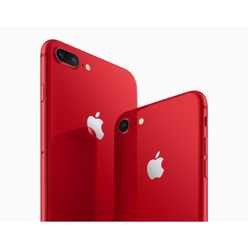 Apple iPhone iPhone 8 Plus, 14 cm (5.5