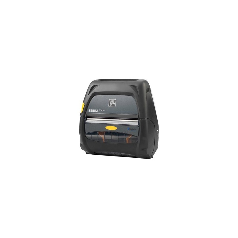 Zebra ZQ520, Térmica directa, Impresora portátil,  ZQ52-AUE000E-00