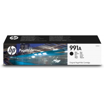 Cartucho Original PageWide 991A negro M0J86AE
