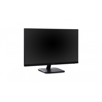 ViewSonic VA2756-MHD - 27 - Full HD - LED - 14 ms - Negro - VA2756-MHD