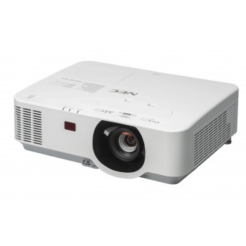 NEC P603X 3LCD Blanco 60004331