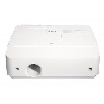 NEC P603X 3LCD Blanco 60004331
