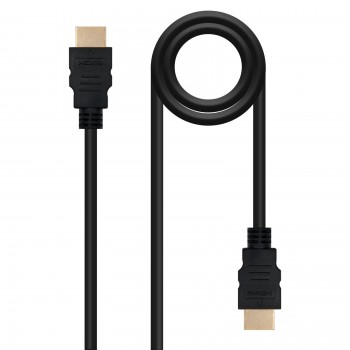 CABLE HDMI V1.3, M-M, 3.0 M 10.15.0303