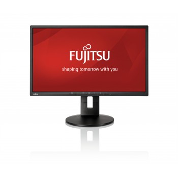 Fujitsu Displays - 21.5 - Full HD - IPS - 10 ms - Negro - VFY B228TDXSP1EU