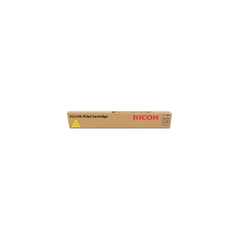 Ricoh 841926 Amarillo 841926