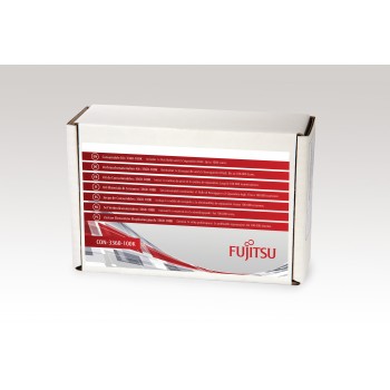 Fujitsu 3360-100K, Fujitsu, Escáner, fi-5110C, ScanSnap fi-5110EOX, ScanSnap fi-5110EOX2, ScanSnap f CON-3360-100K