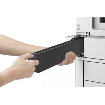 Epson C13T671300, Epson, Multifuncional, WorkForce Enterprise WF-C20590, Almohadillas para absorber 