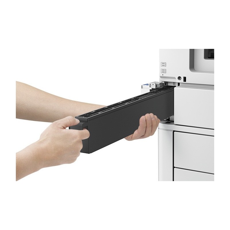 Epson C13T671300, Epson, Multifuncional, WorkForce Enterprise WF-C20590, Almohadillas para absorber 