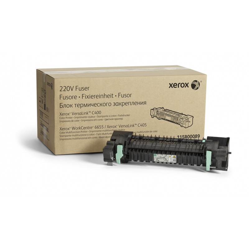 FUSER 220V SUPL 115R00089