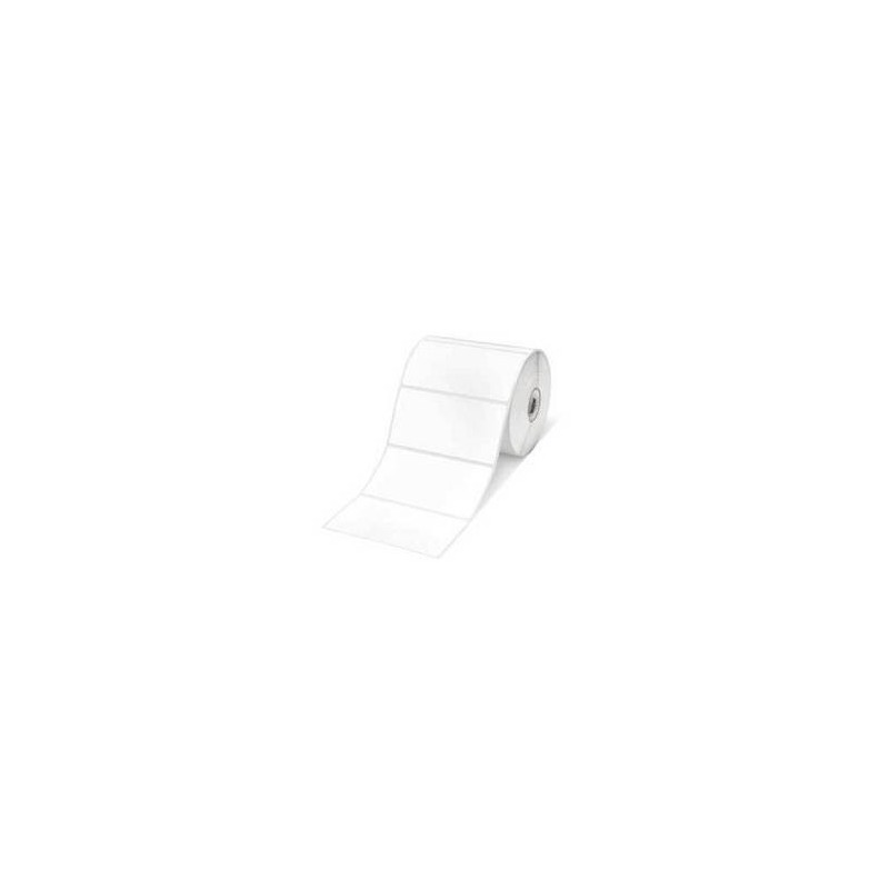 Brother RDS03E1, 102 mm, 50 mm, 836 hojas