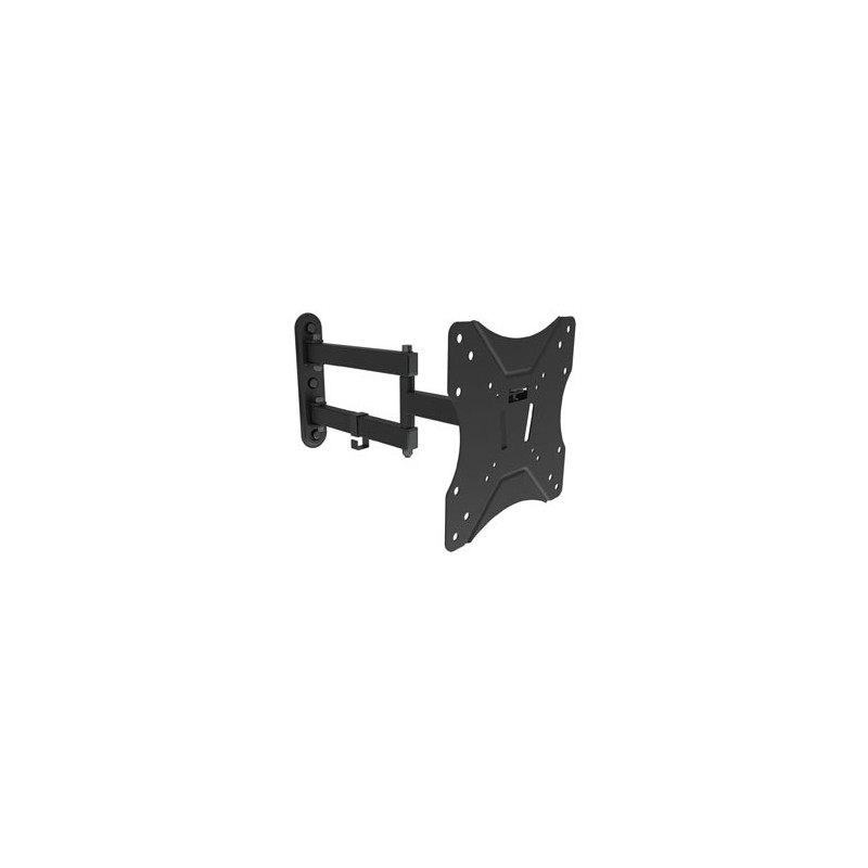 SOPORTE PARED EQUIP 650404 - ARTICULADO - PANTALLAS 23 42 (58.4 106CM) - VESA 75x75 HASTA 200x200 -