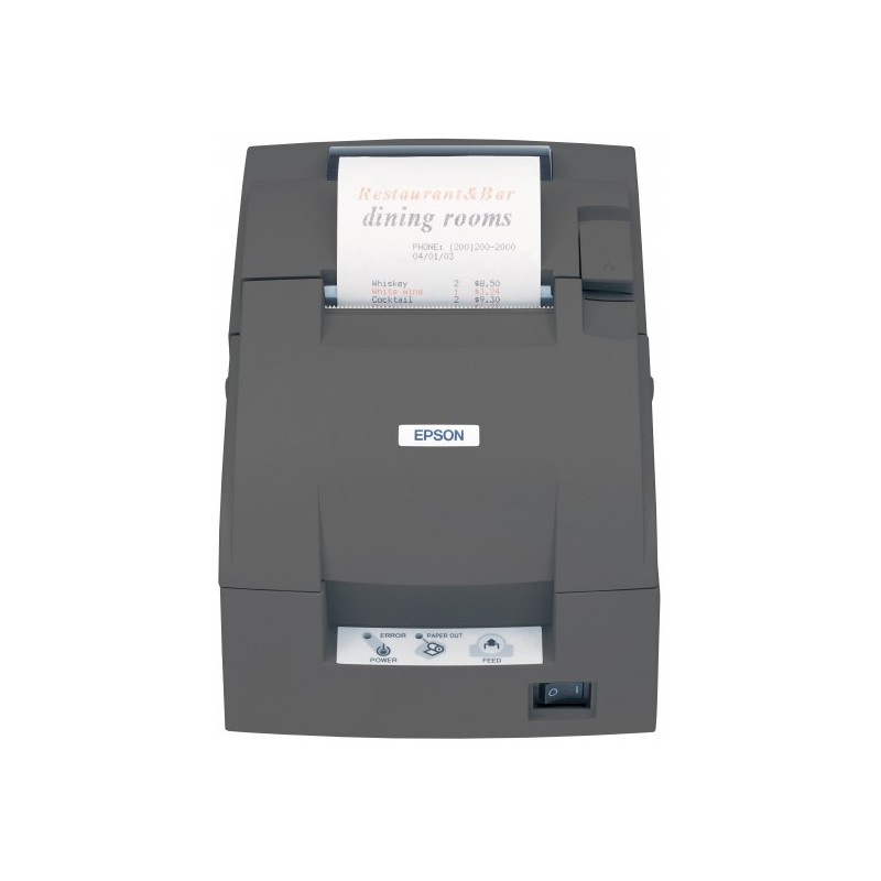 TM-U220 ETHERNET C31C514057BE