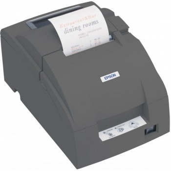 TM-U220 ETHERNET C31C514057BE