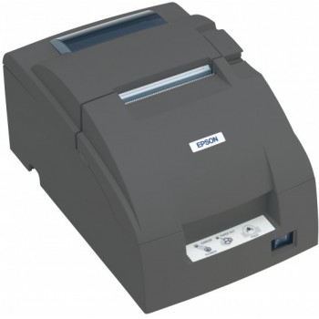 TM-U220 ETHERNET C31C514057BE
