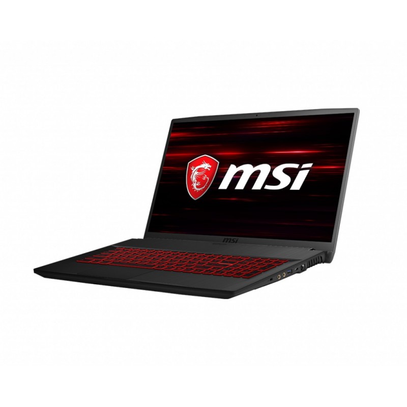 PORTATIL MSI GF75 8RD(STEALTH THIN)-011ES 9S7-17F112-011