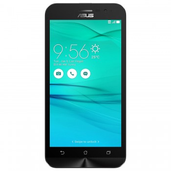 (Reacondicionado) Asus ZenFone Go - 5,0 pulgadas - 16 GB - 2 GB - Blanco ZB500KL-1B020WW