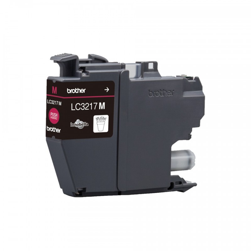 Brother LC-3217M Magenta LC3217M