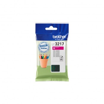 Brother LC-3217M Magenta LC3217M