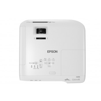 Epson EB-2247U 16 10 3LCD Blanco V11H881040