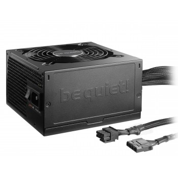 Be Quiet - 500 W - 80 PLUS Bronze BN246