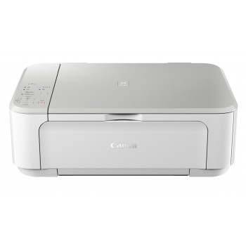 Canon PIXMA - Color - Duplex - 0515C026