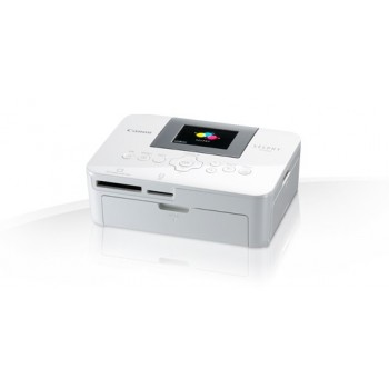 (Reacondicionado) Canon SELPHY CP1000 impresora de foto Pintar por sublimación 300 x 300 DPI