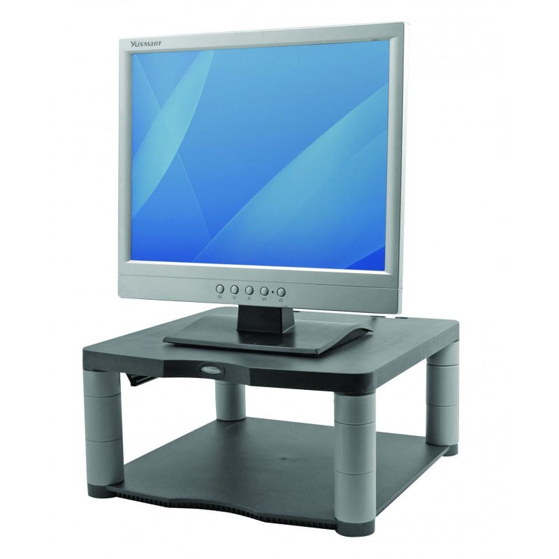 SOPORTE MONITOR PREMIUM GRAFITO 9169401