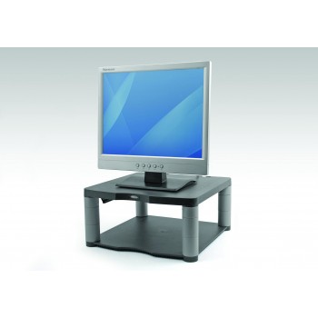SOPORTE MONITOR PREMIUM GRAFITO 9169401