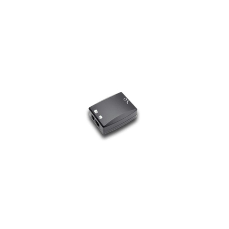 Konftel 900102126, Negro, Konftel 55W