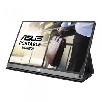 Asus MB16AP - 15.6 - Full HD - Gris - MB16AP