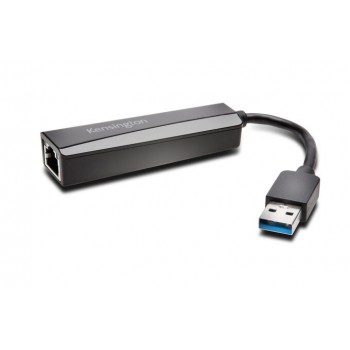 UA0000E USB 3.0 to Ethernet Adapter K33981WW