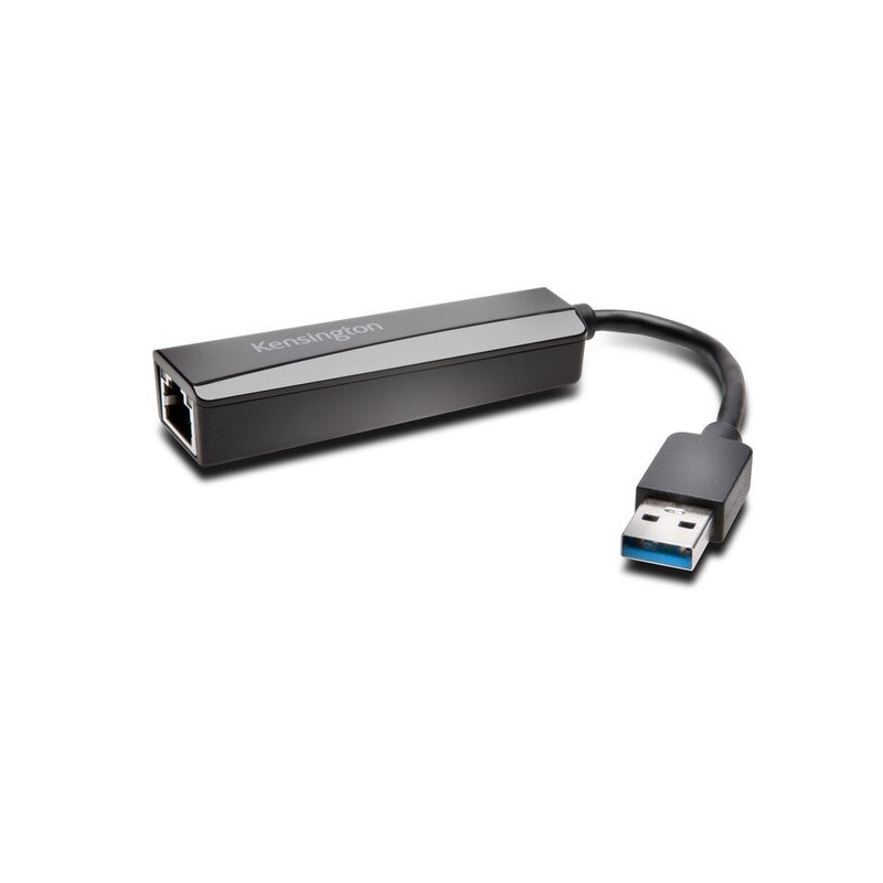 UA0000E USB 3.0 to Ethernet Adapter K33981WW