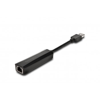 UA0000E USB 3.0 to Ethernet Adapter K33981WW