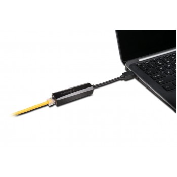 UA0000E USB 3.0 to Ethernet Adapter K33981WW