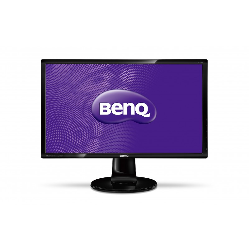 Benq GL2460 - 24 - Full HD - TN+Film - 2 ms - Negro - 9H.LA6LB.QPE